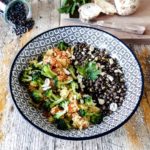 Curry de légumes façon indienne